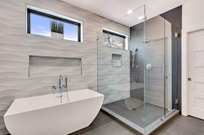 Echo Tile and Stone case study - Oklahoma City, OK